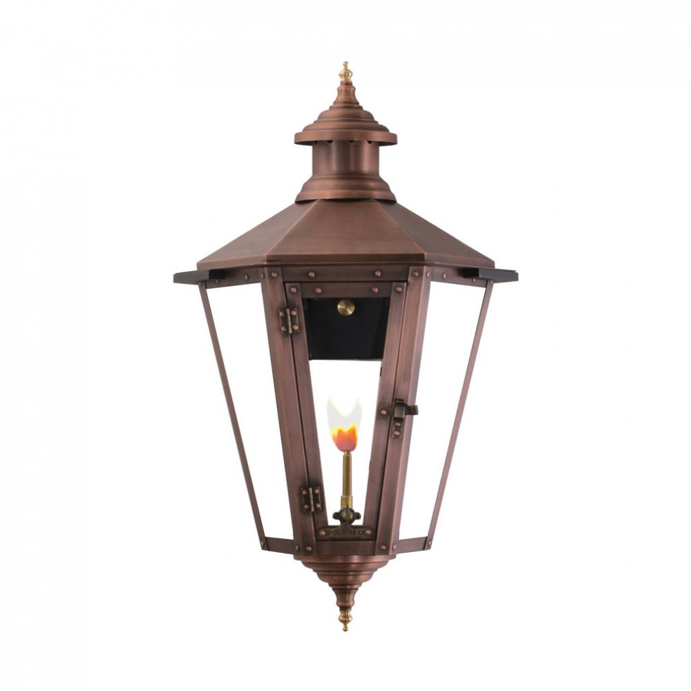 Gas Lantern