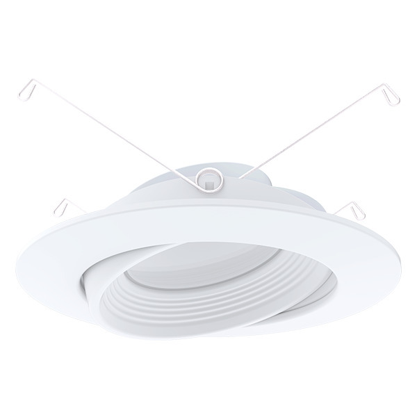 Advantage Direct Select 6 downlight swivel