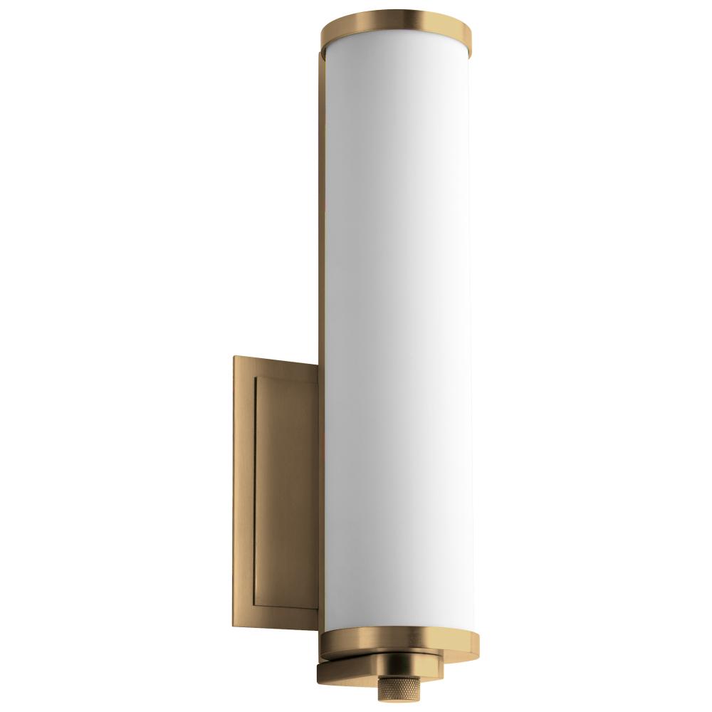 TEMPUS 13" SCONCE - AGB