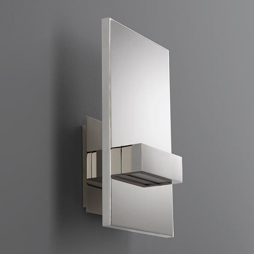 VELA SCONCE UV 3000k - PN