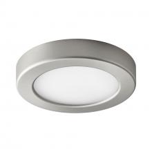  3-644-24 - ELITE 5.5" LED CMNT - SN