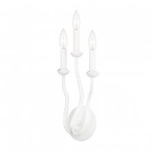  B1083-GSW - Reign Wall Sconce