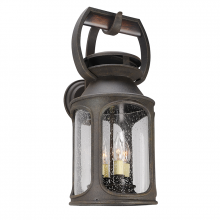  B4513-HBZ - Old Trail Wall Sconce