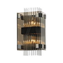  B5902-BRZ/PC - Apollo Wall Sconce