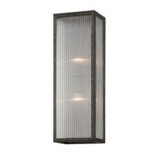  B7393-FRN - Tisoni Wall Sconce