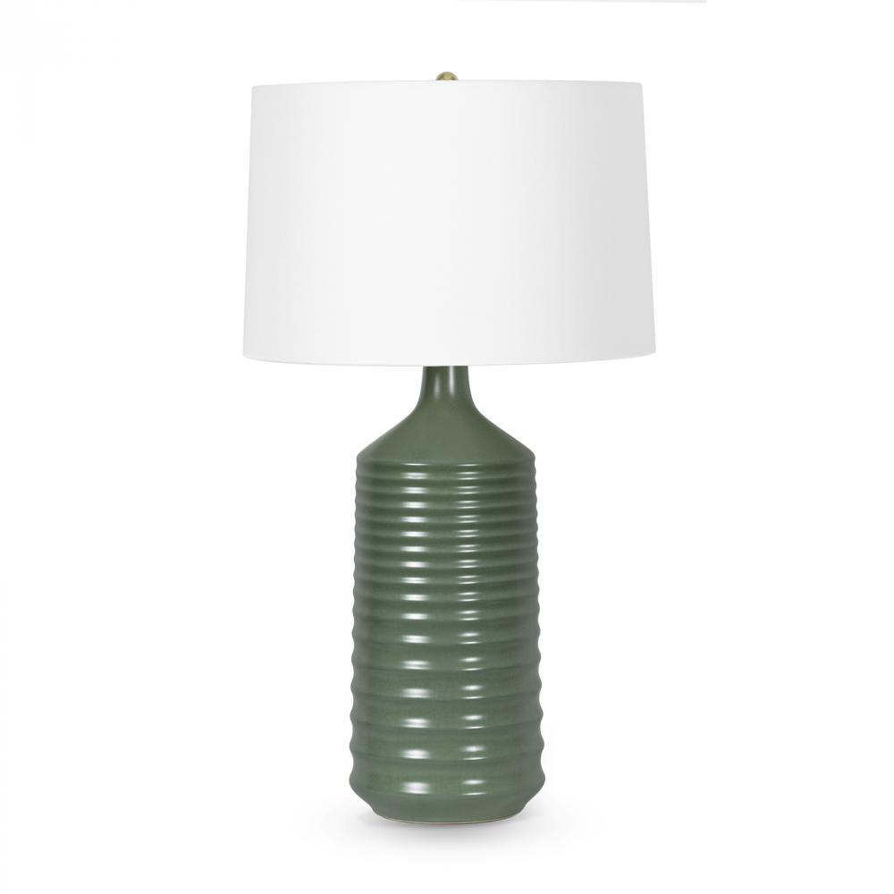 Regina Andrew Temperance Ceramic Table Lamp (Oli