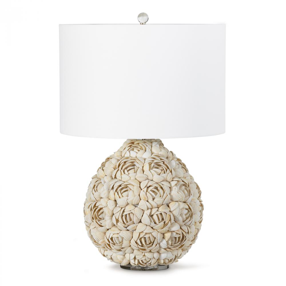 Coastal Living Fleur Table Lamp