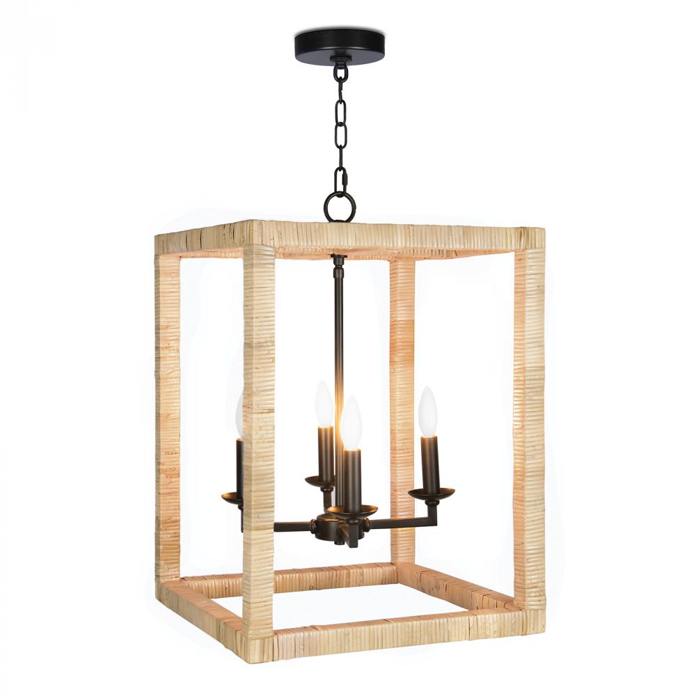 Regina Andrew Newport Lantern Large