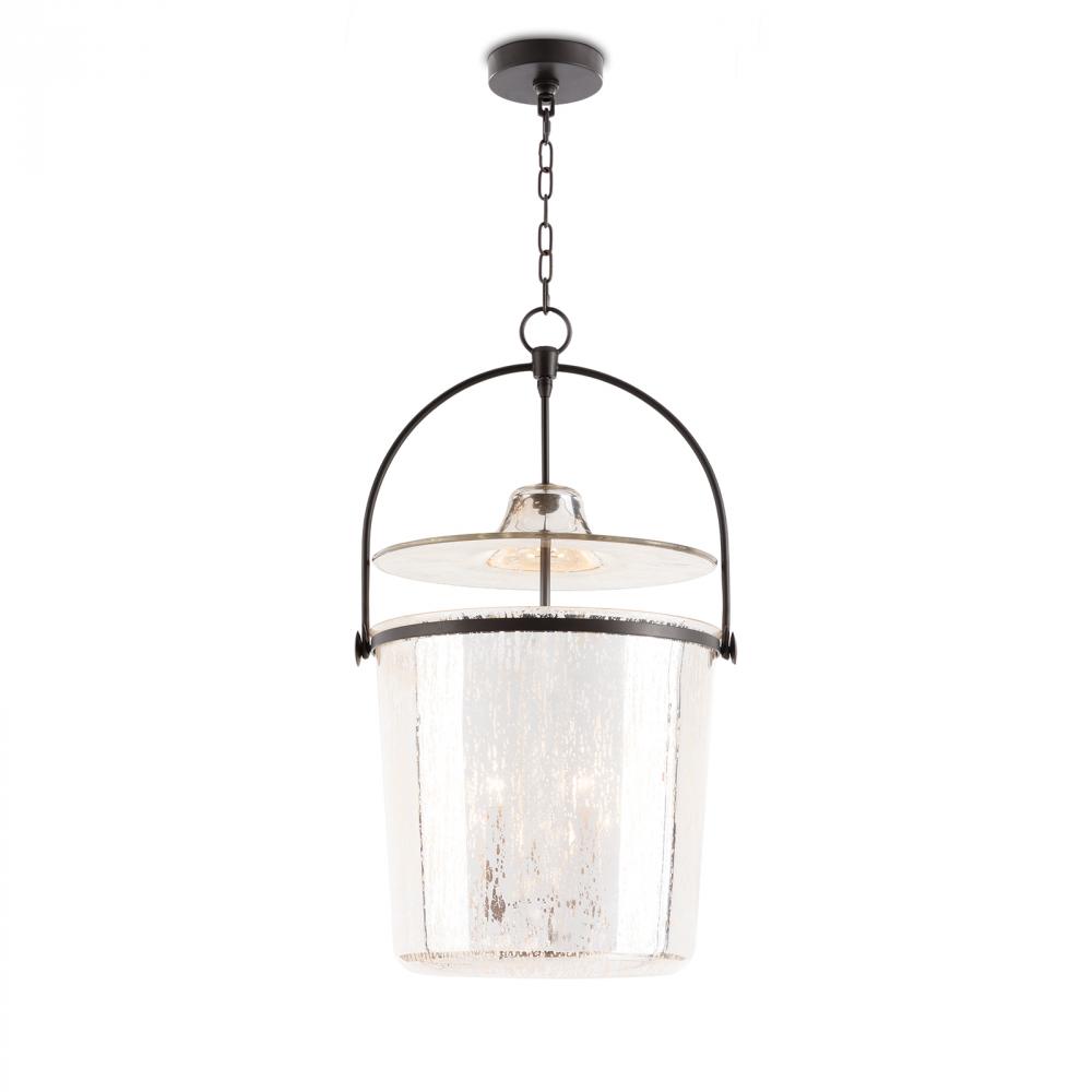 Southern Living Emerson Bell Jar Pendant Small (