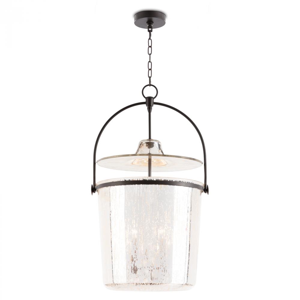 Southern Living Emerson Bell Jar Pendant Large (