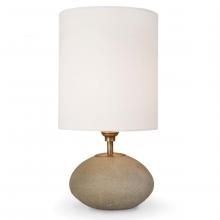  13-1048 - Regina Andrew Concrete Mini Orb Lamp