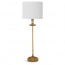  13-1171 - Regina Andrew Clove Stem Buffet Table Lamp With