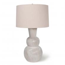 13-1332 - Regina Andrew Hugo Ceramic Table Lamp