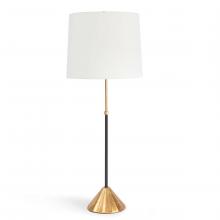  13-1339 - Coastal Living Parasol Table Lamp
