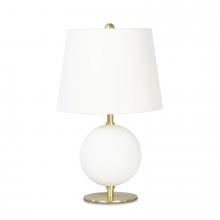  13-1568WT - Regina Andrew Grant Mini Lamp (White)