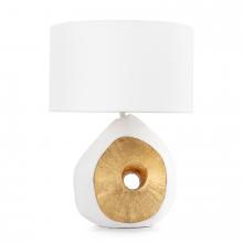  13-1595 - Regina Andrew Tristan Table Lamp