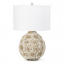  13-1633 - Coastal Living Fleur Table Lamp