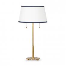  13-1649 - Southern Living Daisy Table Lamp