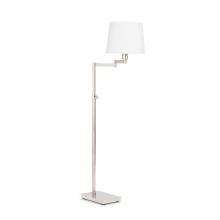 14-1057PN - Regina Andrew Virtue Floor Lamp (Polished Nickel