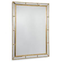  21-1018 - Regina Andrew Plaza Beveled Mirror