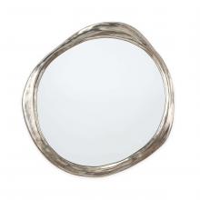  21-1115SIL - Regina Andrew Ibiza Mirror (Antique Silver)