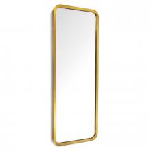  21-1122GL - Regina Andrew Scarlett Mirror (Gold Leaf)