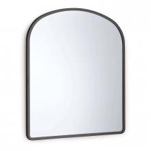  21-1125STL - Regina Andrew Cloak Mirror (Steel)