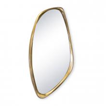  21-1160 - Regina Andrew Galet Mirror (Antique Gold Leaf)