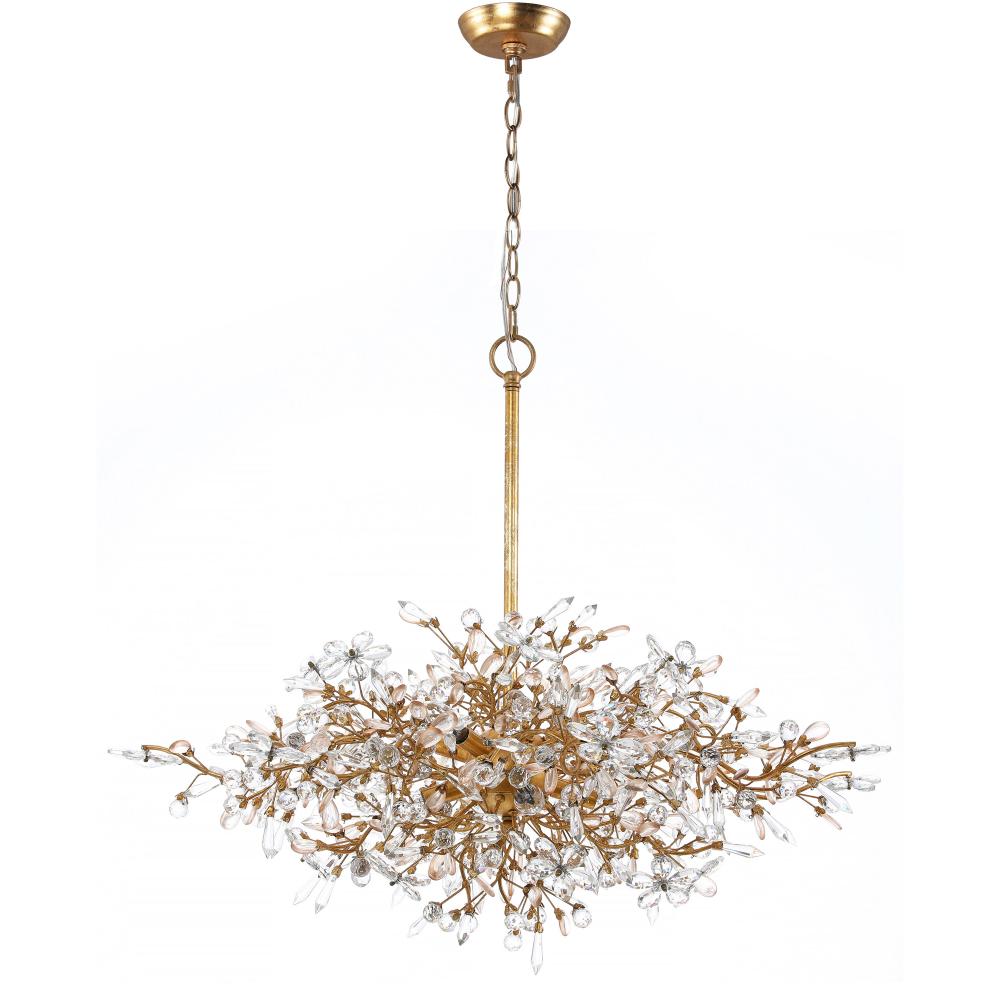 Ludovica chandelier