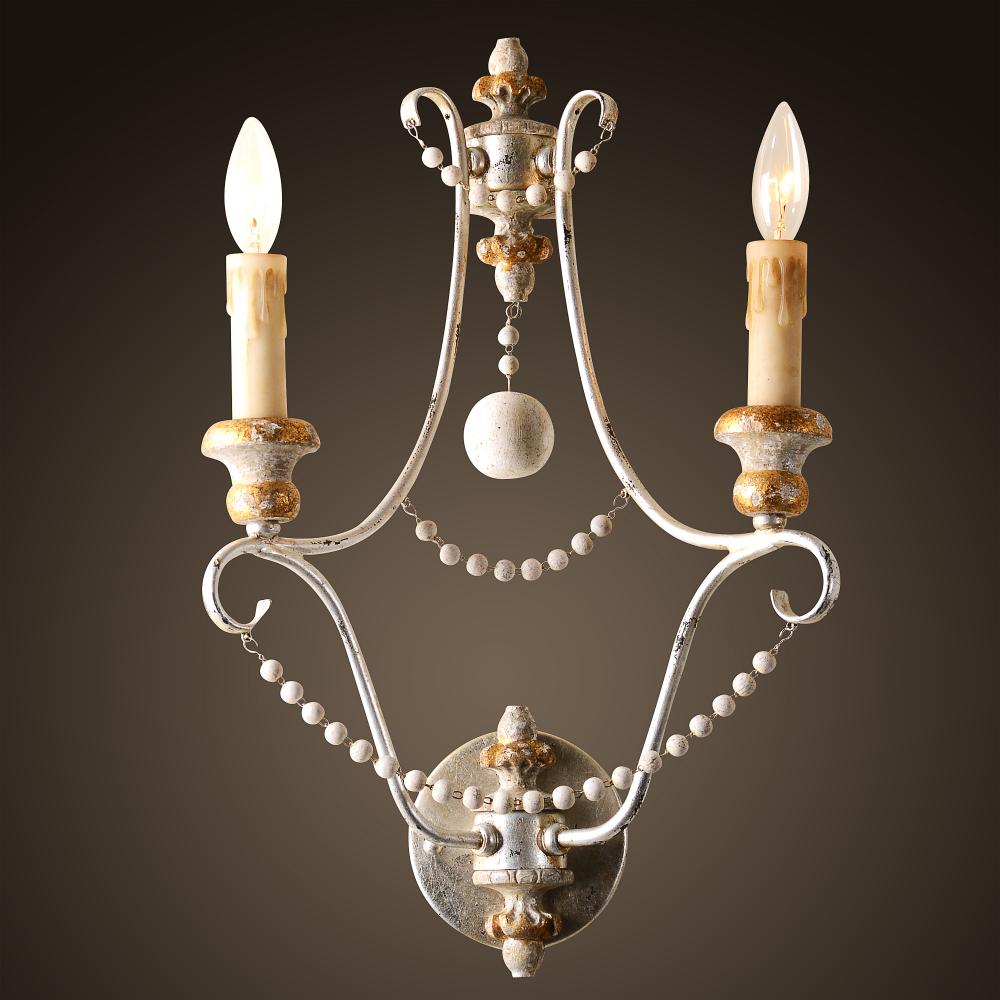 Venezia Sconce