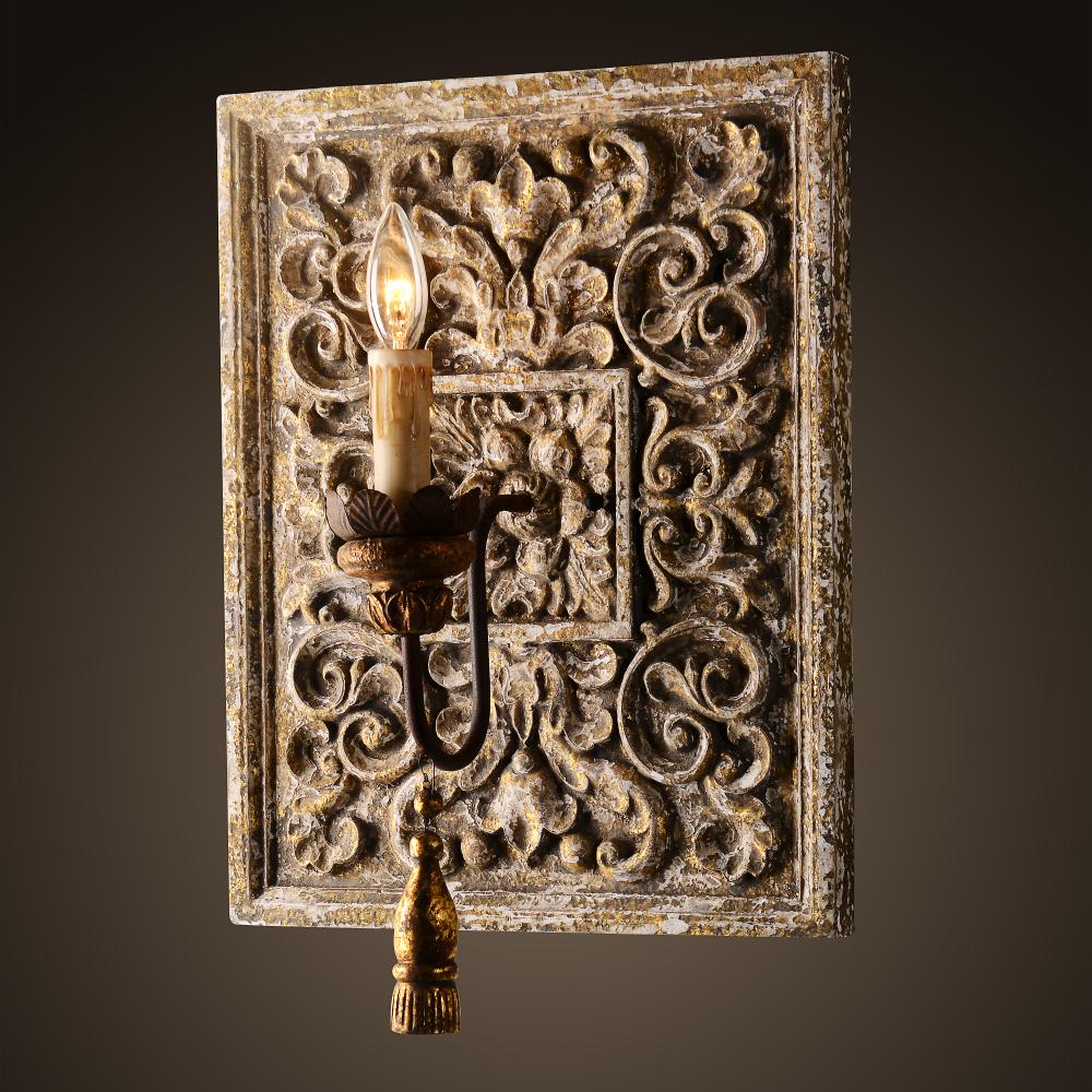 Laurentia  Sconce