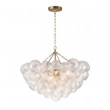  H23101RL-8 - Seraphina Large Chandelier