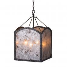  H6108-4 - Romola Chandelier