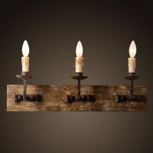  W5121-3 - Glorenza Triple Sconce