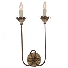  W8251-2 - Jaima Wall Sconce