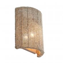  N1721-84 - 1LT WALL SCONCE