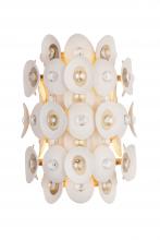  N1862-760 - 2 LIGHT WALL SCONCE