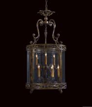  N3906 - 9 LIGHT FOYER PENDANT