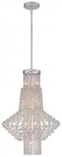  N7307-598 - 7 LIGHT PENDANT