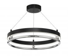  N7992-572-L - 21.25" LED PENDANT