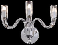  N9183 - 3 LIGHT WALL SCONCE