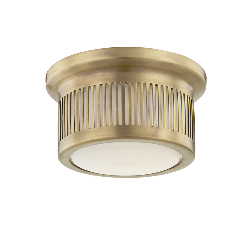 LED FLUSH MOUNT