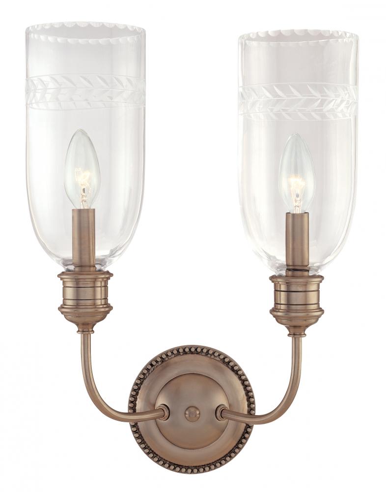 Lafayette Wall Sconce