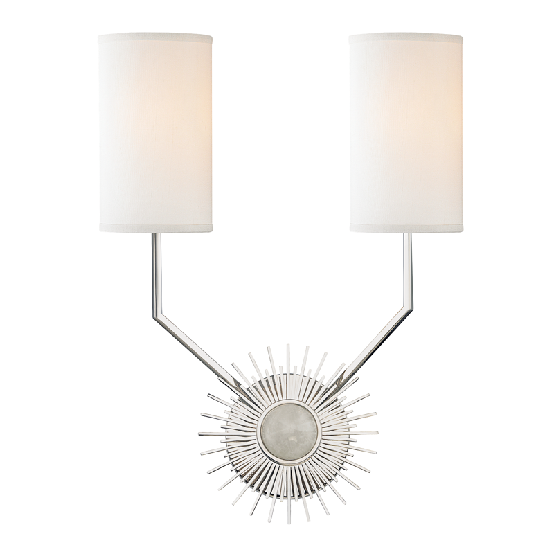 Borland Wall Sconce