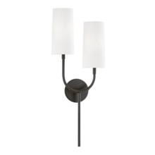  1422-OB - Vesper Wall Sconce