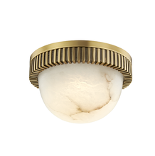  1430-AGB - LED FLUSH MOUNT