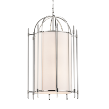  1519-PN - 8 LIGHT PENDANT