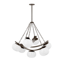  2107-DB - Duxbury Chandelier