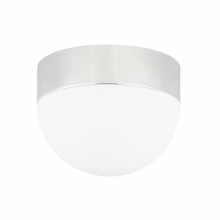  2114-PN - Adams Flush Mount