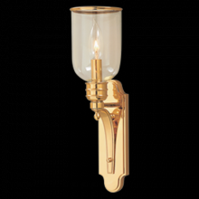  2131-AGB - 1 LIGHT WALL SCONCE